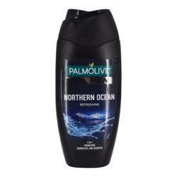 Palmolive For Men Pur Arctic Refreshing 300ml