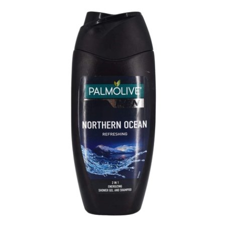Palmolive For Men Pur Arctic Refreshing 300ml