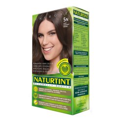 Naturtint Permanent 5N Light Chestnut Brown