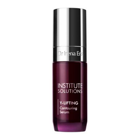 Dr Irena Eris Institute Solutions Y-Lifting Contouring Serum for Face, Chin & Neck 30 ml