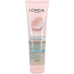 L'Oreal Dermo Expertise Rare Flowers Scrub for Normal Skin and Melange 150ml