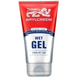 Brylcreem Wet Look Hair Gel 150ml