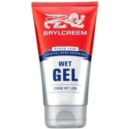 Brylcreem Wet Look Hair Gel 150ml