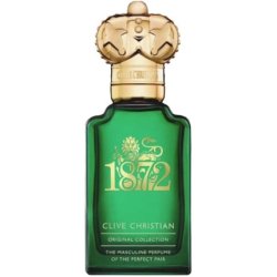 Clive Christian Original Collection 1872 Masculine Parfum 50ml