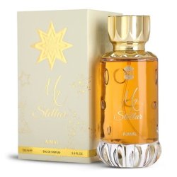 My Stellar Eau de Parfum Volume 100 ml