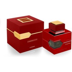 Al Haramain L'aventure Grapefruit 100ml Extrait de Parfum Long-lasting Luxury Perfume for Women Spray Arabian Eau de