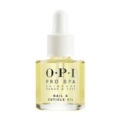 OPI ProSpa Nail Cuticle Oil Nail Treatment for Hands and Nails 7.5ml
