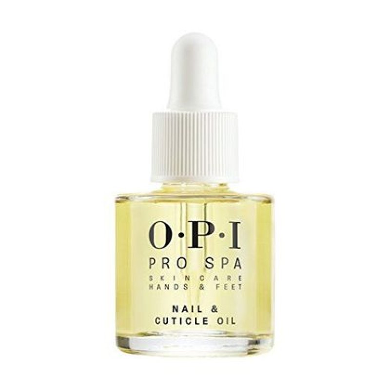 OPI ProSpa Nail Cuticle Oil Nail Treatment for Hands and Nails 7.5ml