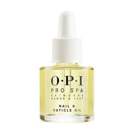 OPI Nail & Cuticle Oil