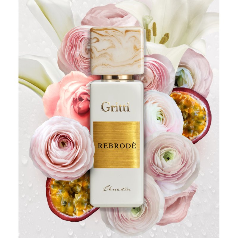 Gritti Femme Parfum Rebrode 100ml