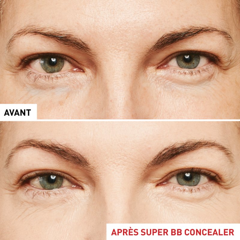 Erborian Super BB correcteur de teint 10 ml Nude