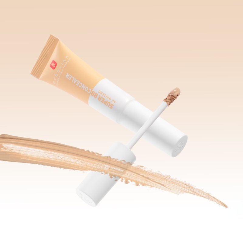 Erborian Super BB Concealer Nude 10ml
