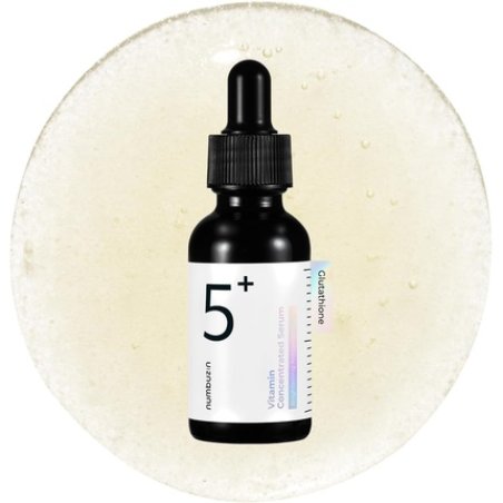 No.5 Vitamin Concentrated Serum
