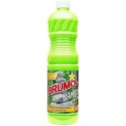 Brumol Bambu Limpiah 1L