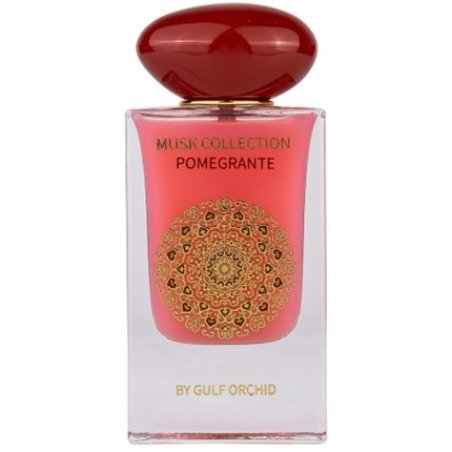 Gulf Orchid Pomegranate Eau De Parfum 60ml