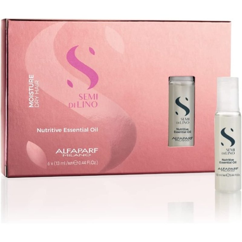 Sdl Moist. Nutr. Essencial Oil 6*13ml