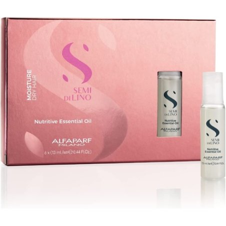 Sdl Moist. Nutr. Essencial Oil 6*13ml