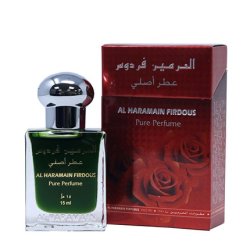 Firdous Perfume Oil Volume 15 ml