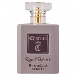 Pendora Scents Charuto Regal Reserve Eau De Parfum 100ml