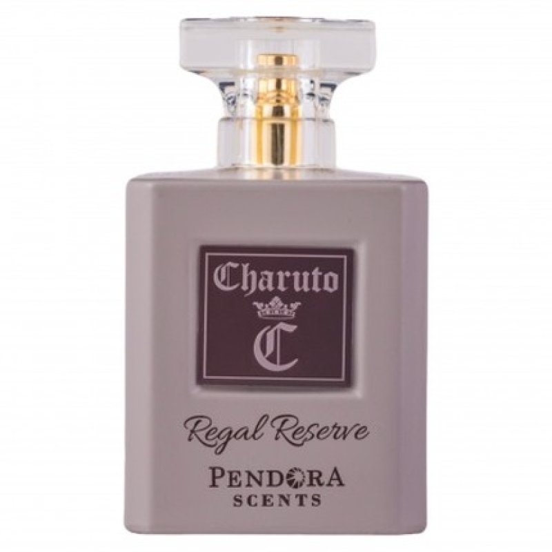 Pendora Scents Charuto Regal Reserve Eau De Parfum 100ml