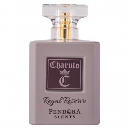 Pendora Scents Charuto Regal Reserve Eau De Parfum 100ml
