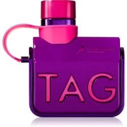 Tag Her Donna Colorata EDP - Women's Fragrance