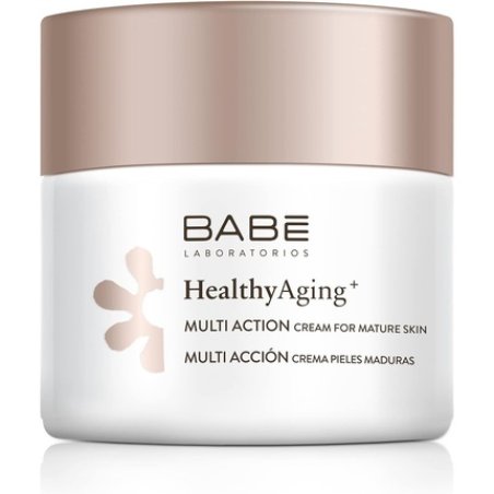 Babe Healthyaging Multi Action Cream 50ml