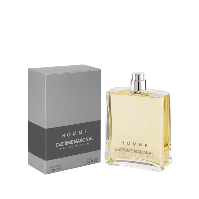 CoSTUME NATIONAL SCENTS Homme 100 ml Hommes