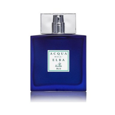 Acqua dell'Elba Blu 50 ml Femmes