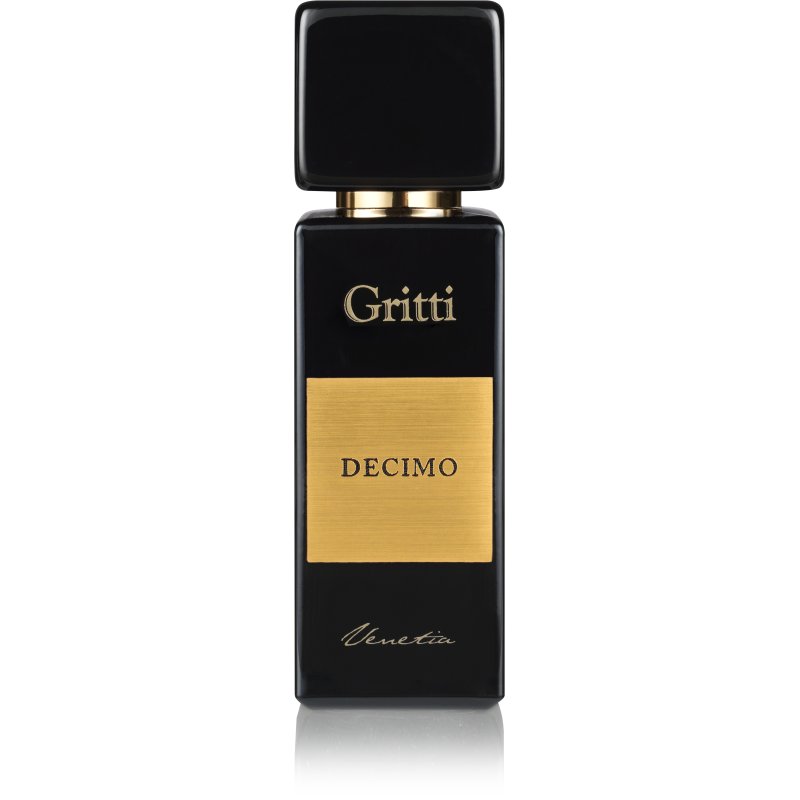 Gritti Venetia Decimo Eau de Parfum 100 ml