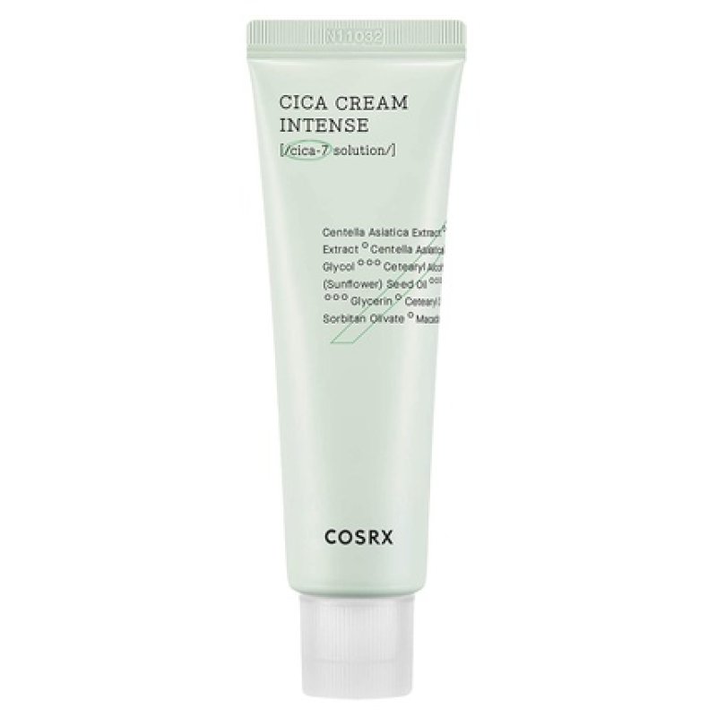 Pure Fit Cica Cream Intense