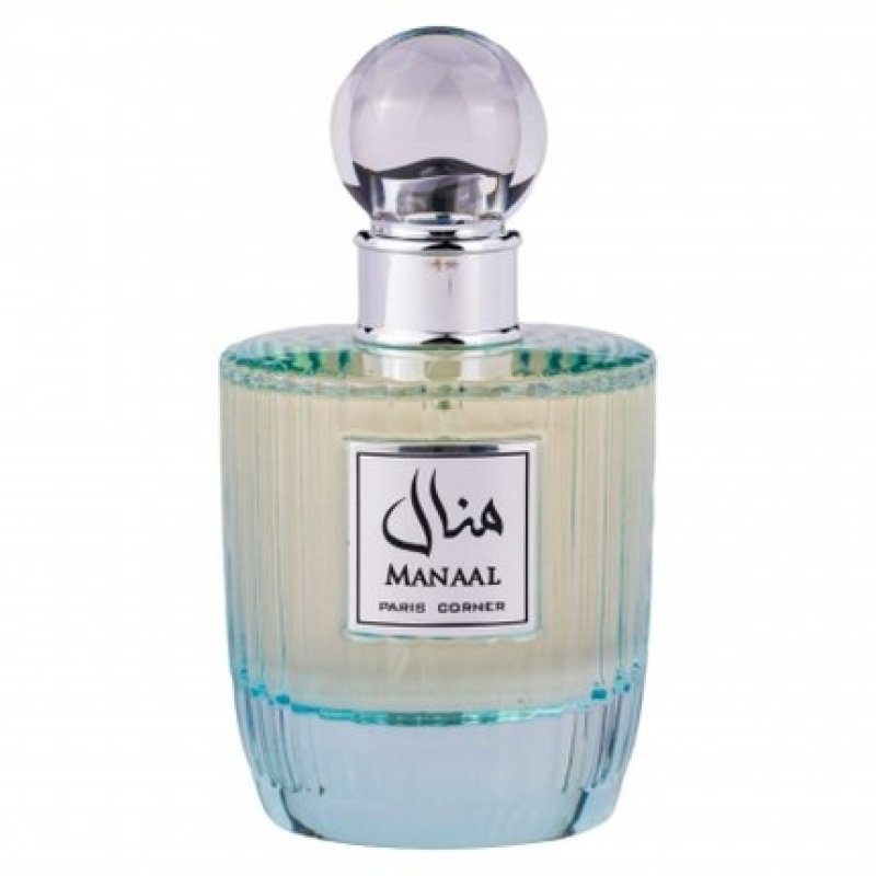 Paris Corner Manaal Eau De Parfum 100ml