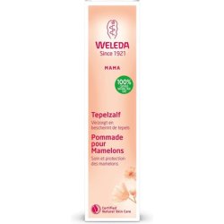 Weleda Mother Nipple Balm 25ml