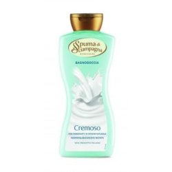 Shower Gel Cremoso 650ml 21.9 Fl Oz Made in Italy Italian Import