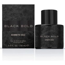 Kenneth Cole Black Bold Eau De Parfum 100ml