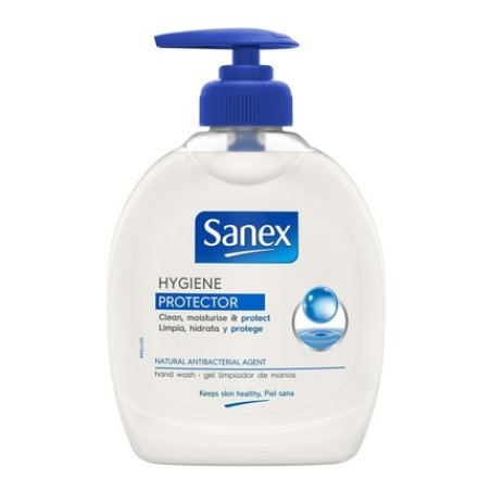 Sanex Dermo Protector Hand Soap 250ml