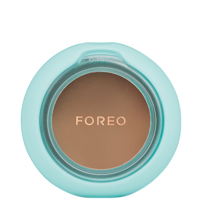 FOREO UFO 2 Mint Supercharged 2-Minute Facial Device with Warming, Cooling, Temperature Control, T-Sonic Massage, Full