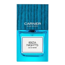 Carner Barcelona Ibiza Nights Eau de Parfum 100ml