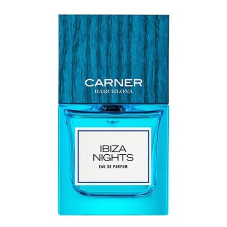 Carner Barcelona Ibiza Nights Eau de Parfum 100ml