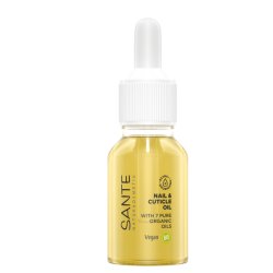 SANTE 40439 produit de soin des cuticules 15 ml