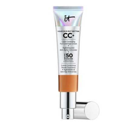 It Cosmetics Your Skin But Better Rich CC Cream with SPF 50 32ml