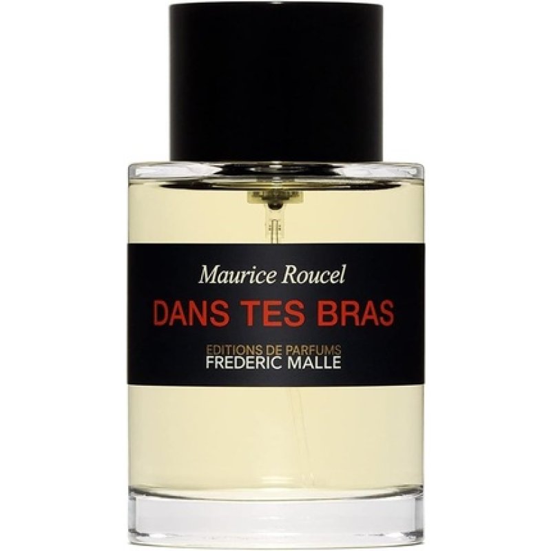 Frederic Malle Dans Tes Bras Eau De Parfum Spray 100ml