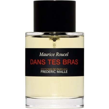 Frederic Malle Dans Tes Bras Eau De Parfum Spray 100ml