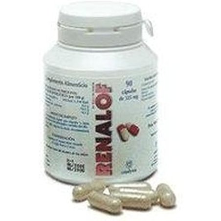 Renalof 90 Catalysis Capsules