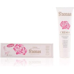 S'Nonas Hydration Skin Cream 150ml