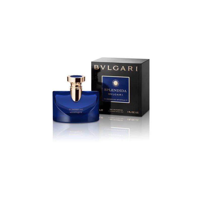 BVLGARI Splendida Tubereuse Mistique 30 ml Femmes