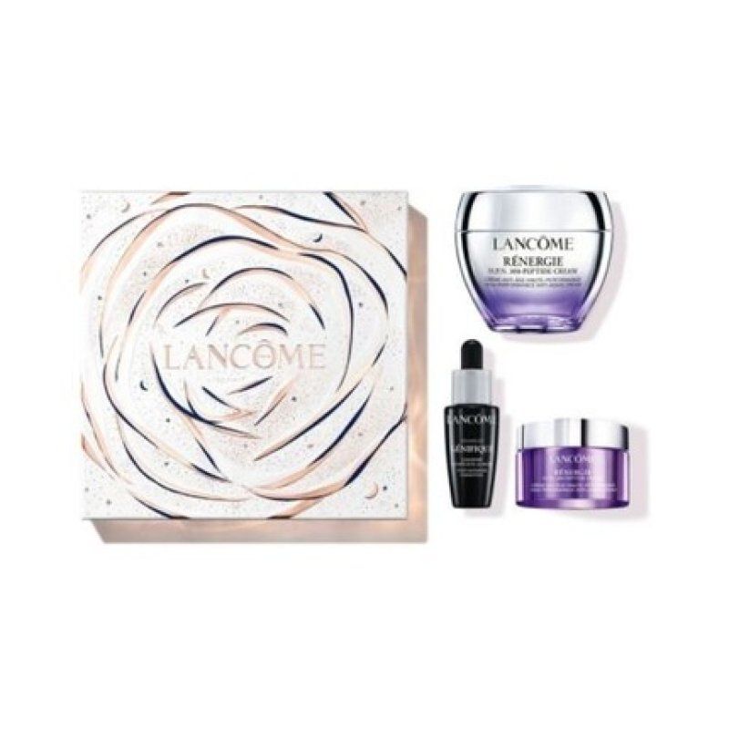 LANCOME Rénergie H.P.N. 300 Peptide Cream Kit Anti-Age Treatment