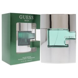 Guess For Men 5.1 oz EDT Spray 150.83 ml