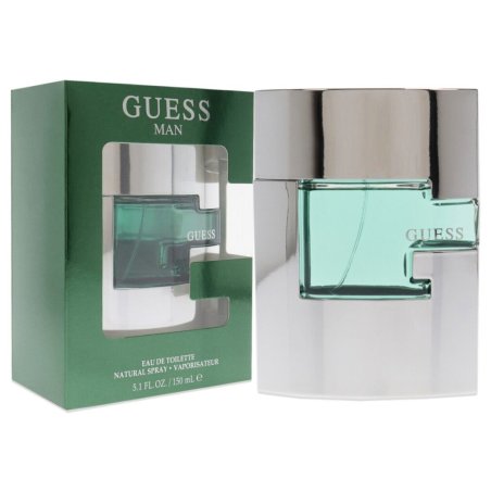 Guess For Men 5.1 oz EDT Spray 150.83 ml