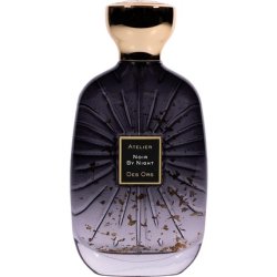 Atelier Des Ors Noir By Night Eau de Parfum Spray 100ml